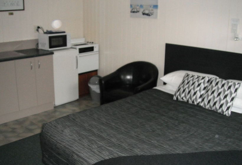 Central Gateway Motel Cromwell South Island