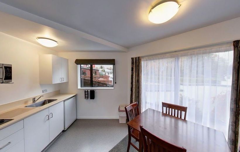 Asure Hanmer Inn Motel 12