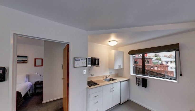 Asure Hanmer Inn Motel 14