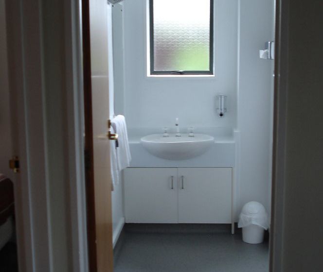 Asure Hanmer Inn Motel 15