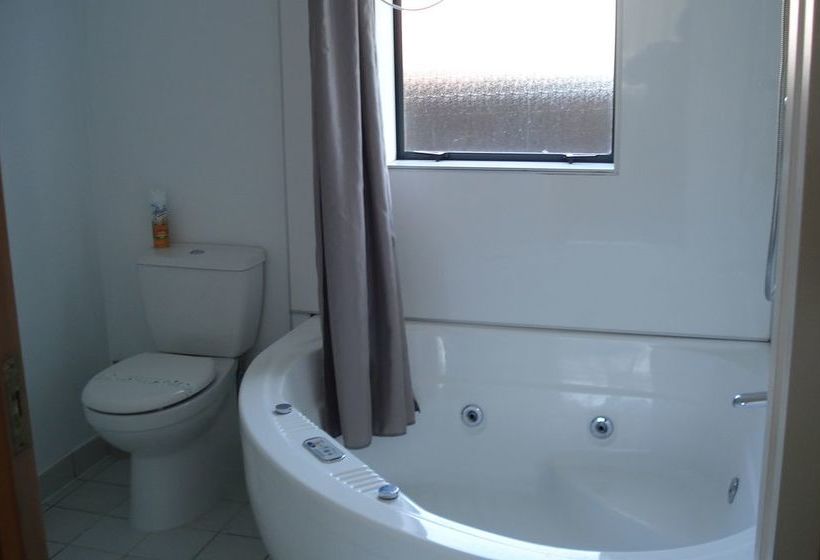 Asure Hanmer Inn Motel 16