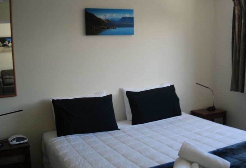 Asure Hanmer Inn Motel 2