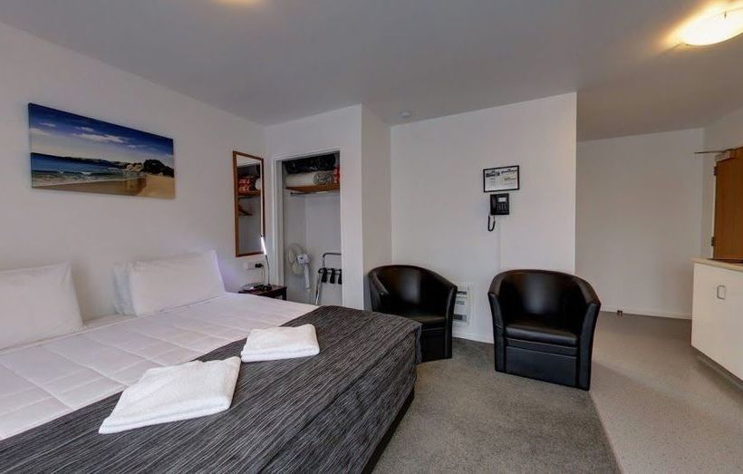 Asure Hanmer Inn Motel 3