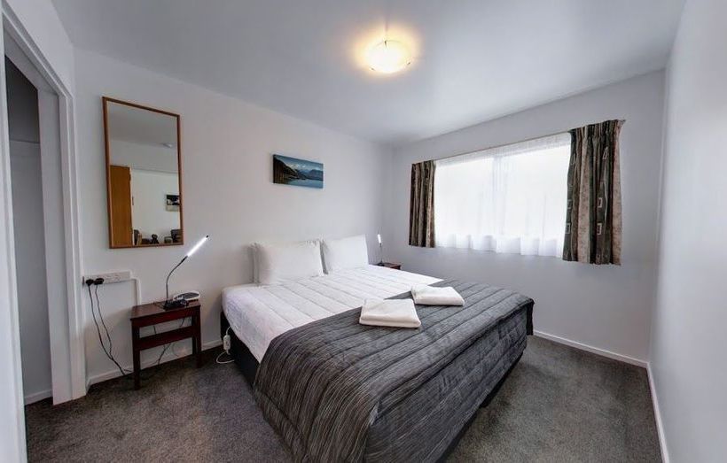 Asure Hanmer Inn Motel 4