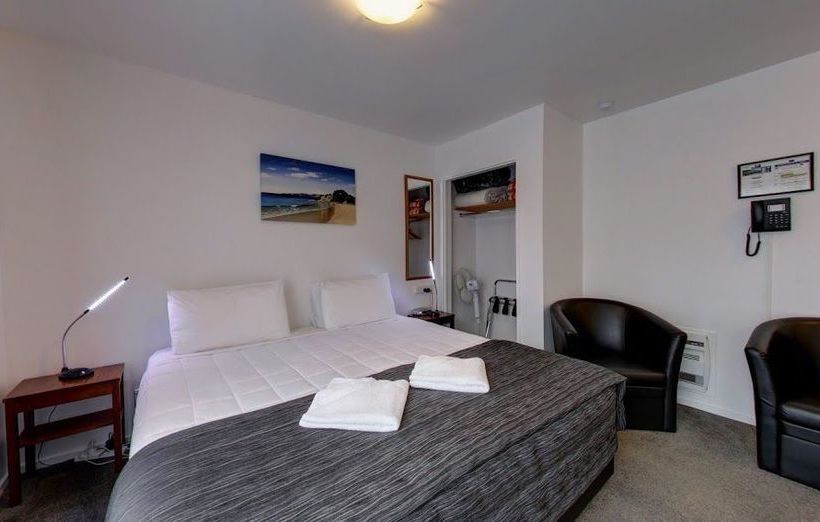 Asure Hanmer Inn Motel 5