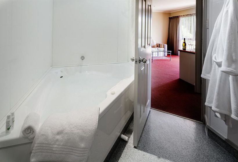 Hotel Fairley Motor Lodge 13