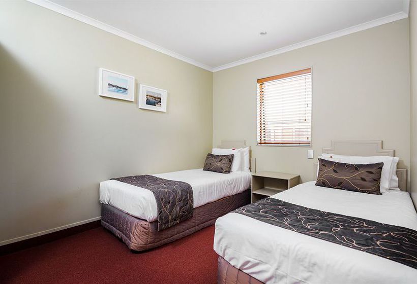 Hotel Fairley Motor Lodge 17