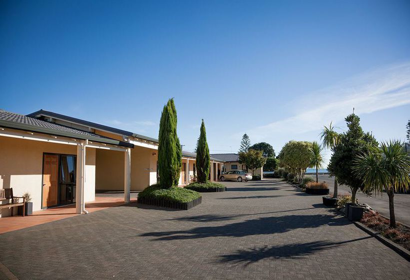 Hotel Fairley Motor Lodge 18