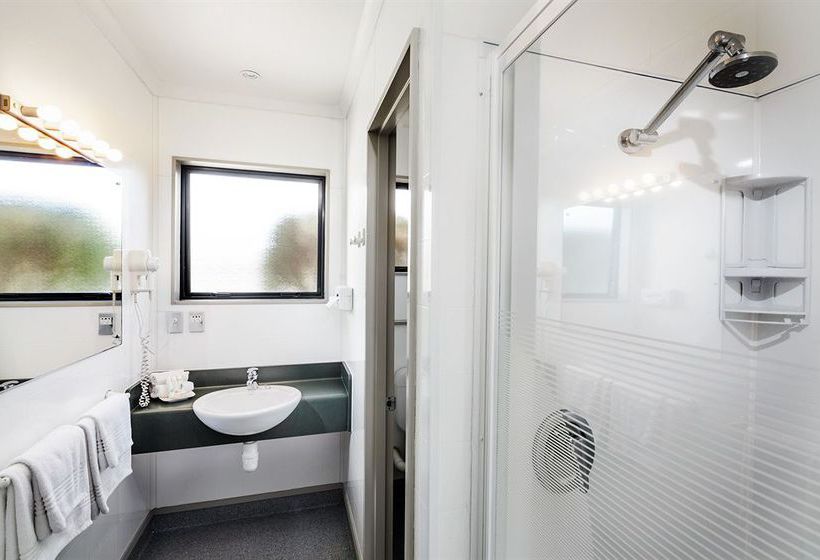 Hotel Fairley Motor Lodge 19