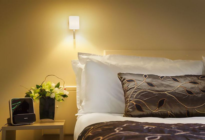 Hotel Fairley Motor Lodge 20