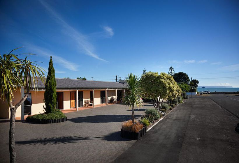 Hotel Fairley Motor Lodge 6