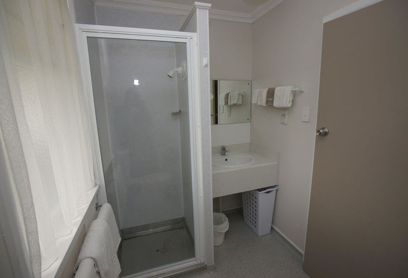 Best Western Aztec Motel Isla Norte