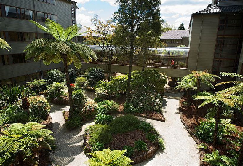 Hotel Millennium Rotorua 11