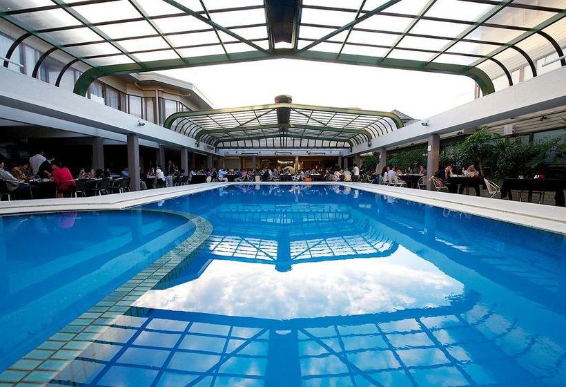 Hotel Millennium Rotorua 13