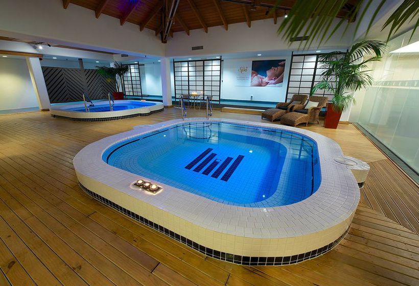 Hotel Millennium Rotorua 15