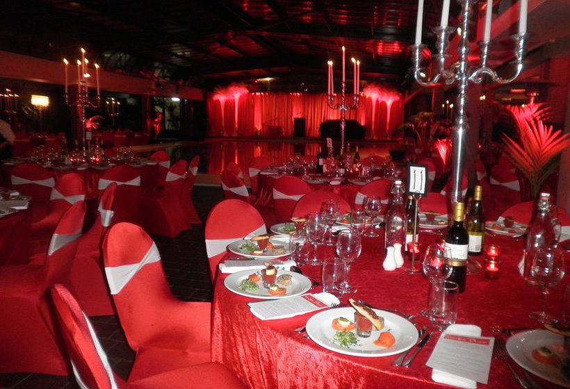 Hotel Millennium Rotorua 17