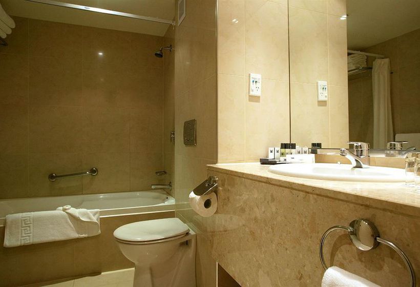 Hotel Millennium Rotorua 18