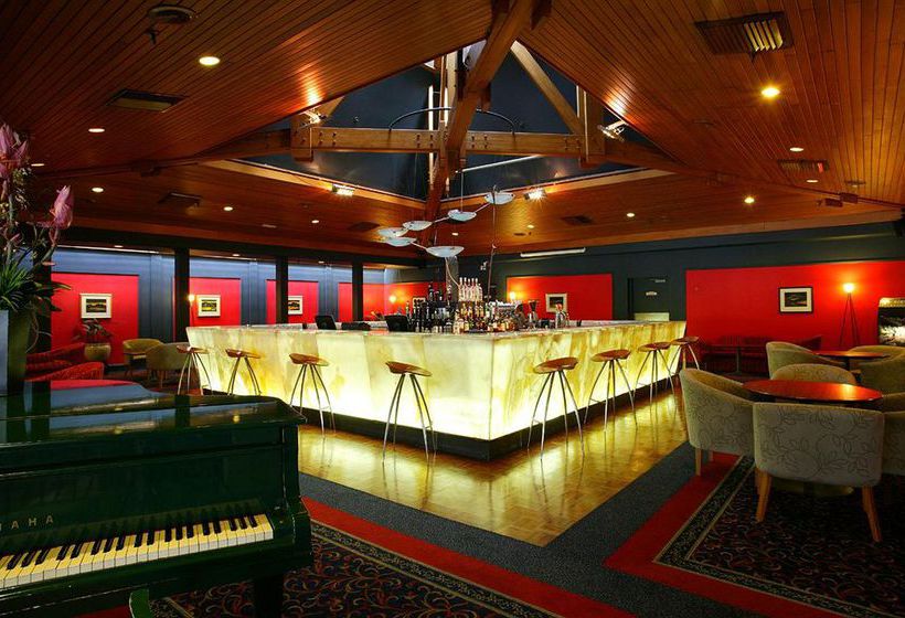 Hotel Millennium Rotorua 2