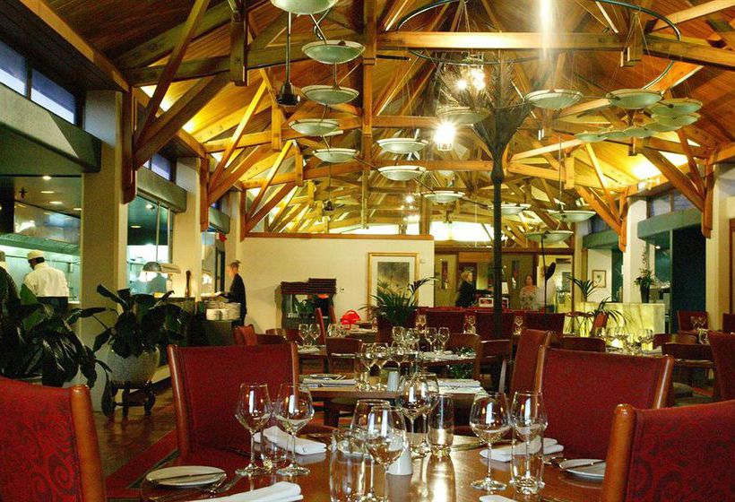 Hotel Millennium Rotorua 3