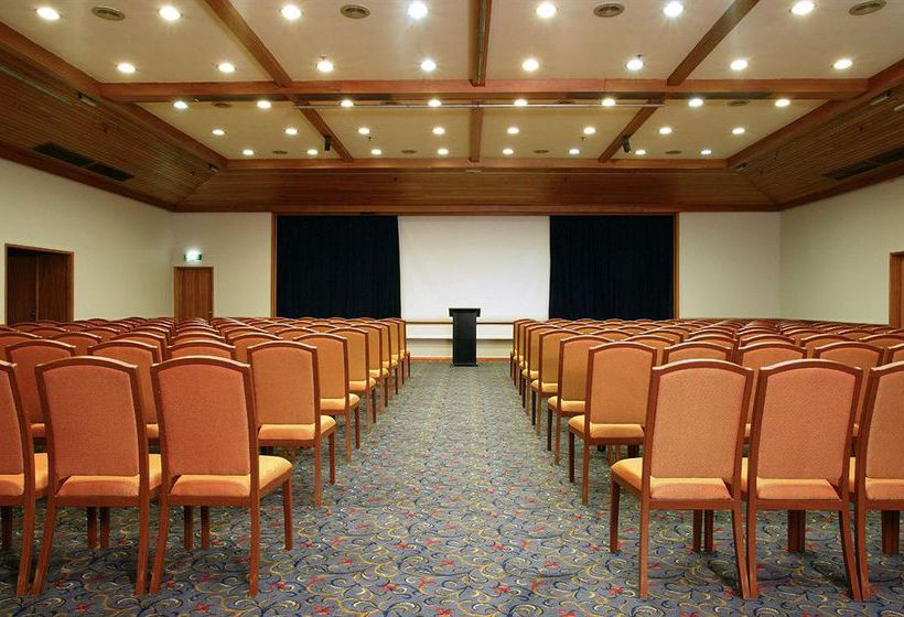 Hotel Millennium Rotorua 4