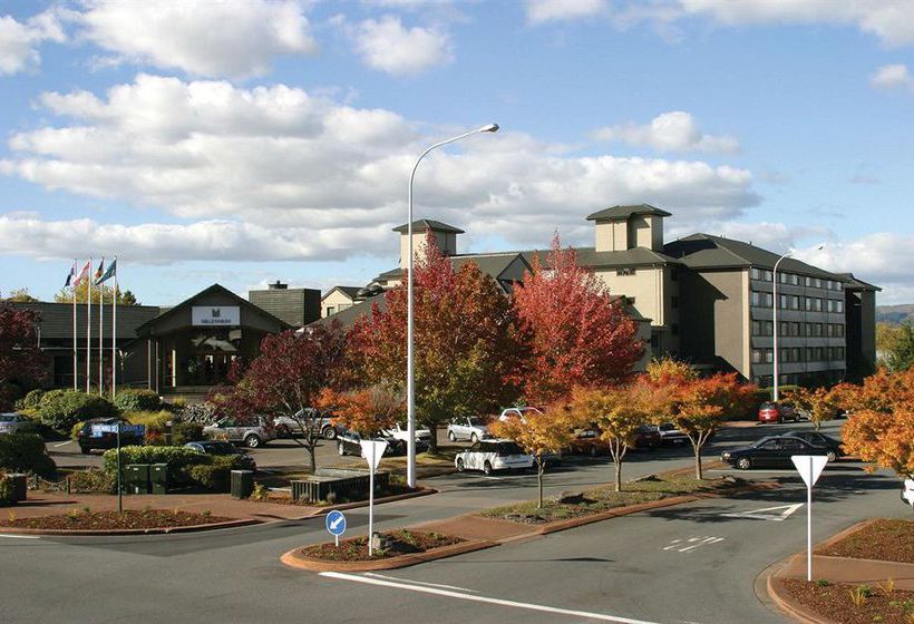 Hotel Millennium Rotorua 5