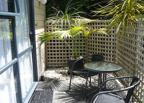 Hotel Cheviot Park Motor Lodge 10