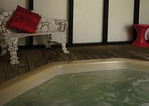 Hotel Cheviot Park Motor Lodge 11