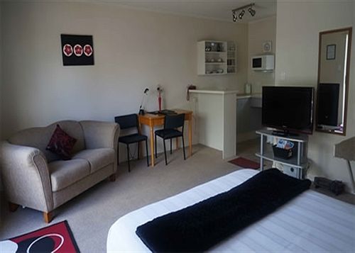 Hotel Cheviot Park Motor Lodge 12