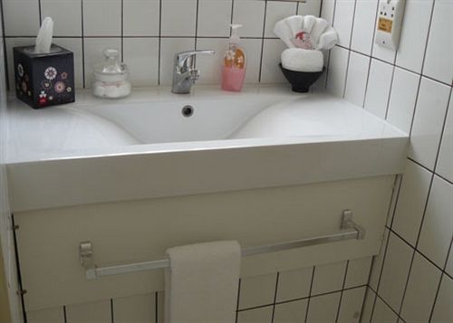 Hotel Cheviot Park Motor Lodge 13