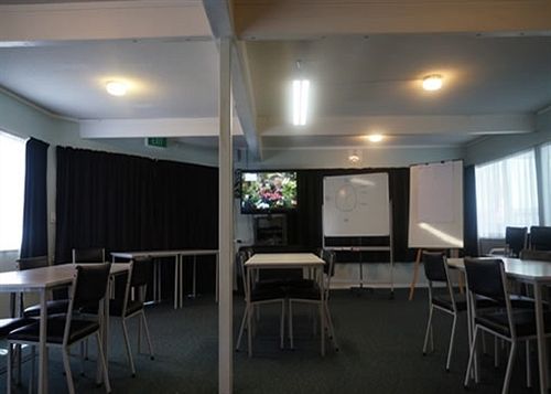 Hotel Cheviot Park Motor Lodge 15