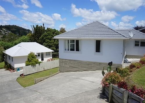 Hotel Cheviot Park Motor Lodge 16