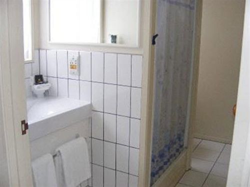 Hotel Cheviot Park Motor Lodge 18