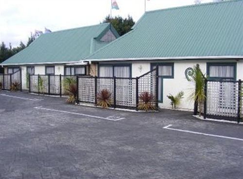 Hotel Cheviot Park Motor Lodge 19
