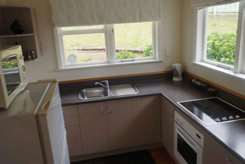 Hotel Cheviot Park Motor Lodge 5