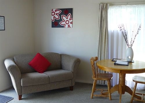 Hotel Cheviot Park Motor Lodge 7