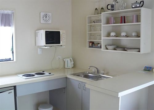 Hotel Cheviot Park Motor Lodge 8