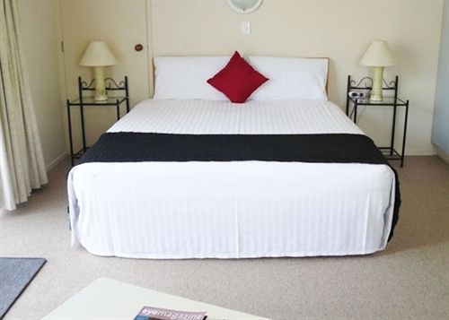 Hotel Cheviot Park Motor Lodge 9