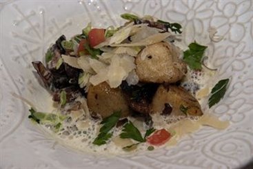 Hotel Granny Mouse Country House 11