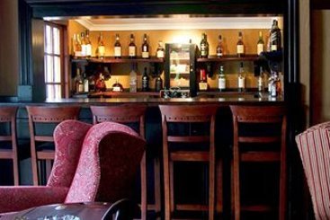 Hotel Granny Mouse Country House 12