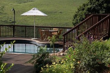 Hotel Granny Mouse Country House 13