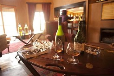 Hotel Granny Mouse Country House 14