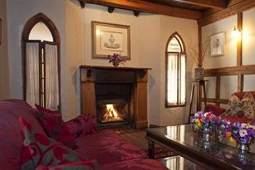 Hotel Granny Mouse Country House 15