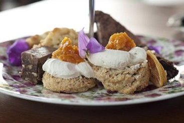 Hotel Granny Mouse Country House 16