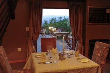 Hotel Granny Mouse Country House 17