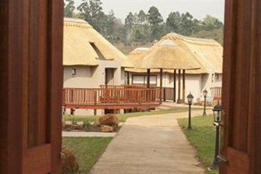 Hotel Granny Mouse Country House 18