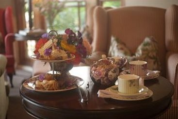 Hotel Granny Mouse Country House 2