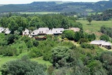 Hotel Granny Mouse Country House 20