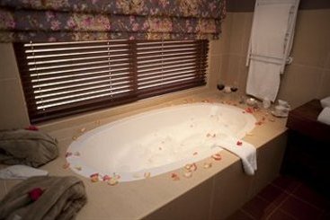 Hotel Granny Mouse Country House 4