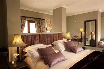 Hotel Granny Mouse Country House 5