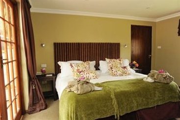 Hotel Granny Mouse Country House 6